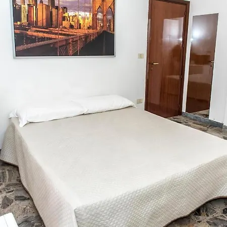 Monolocale In Centro A - N022 Apartment *