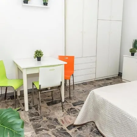 Monolocale In Centro A - N022 Apartment
