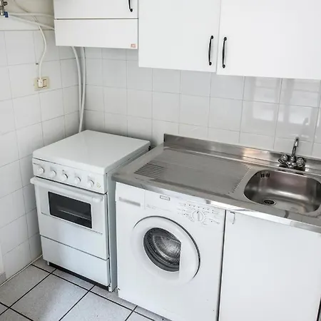 Monolocale In Centro A - N022 Apartment *