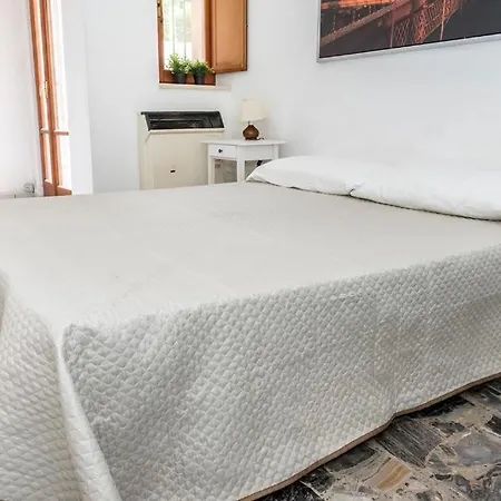 Apartment Monolocale In Centro A - N022 Numana