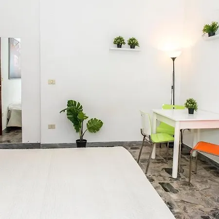 Apartment Monolocale In Centro A - N022 Numana