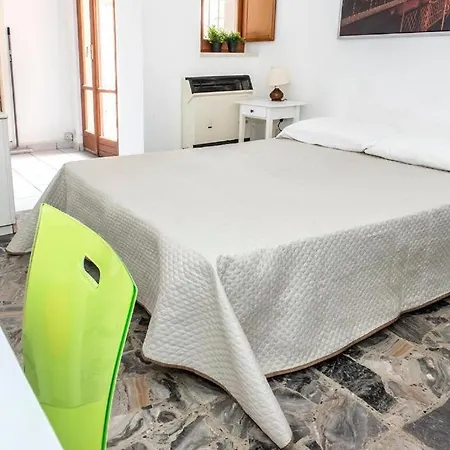 Monolocale In Centro A - N022 Apartment