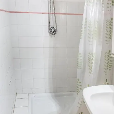 Apartment Monolocale In Centro A - N022 Numana