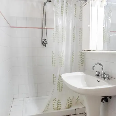 Apartment Monolocale In Centro A - N022 Numana