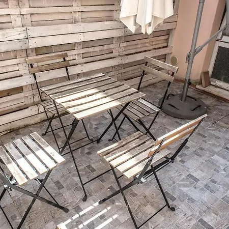 Monolocale In Centro A - N022 Apartment Numana