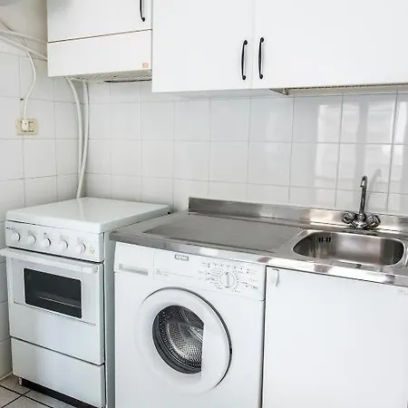 Monolocale In Centro A - N022 Apartment *
